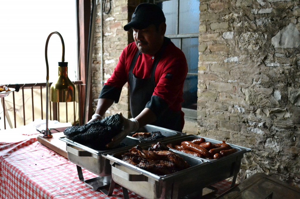 Stubb's Brisket | thefreshf