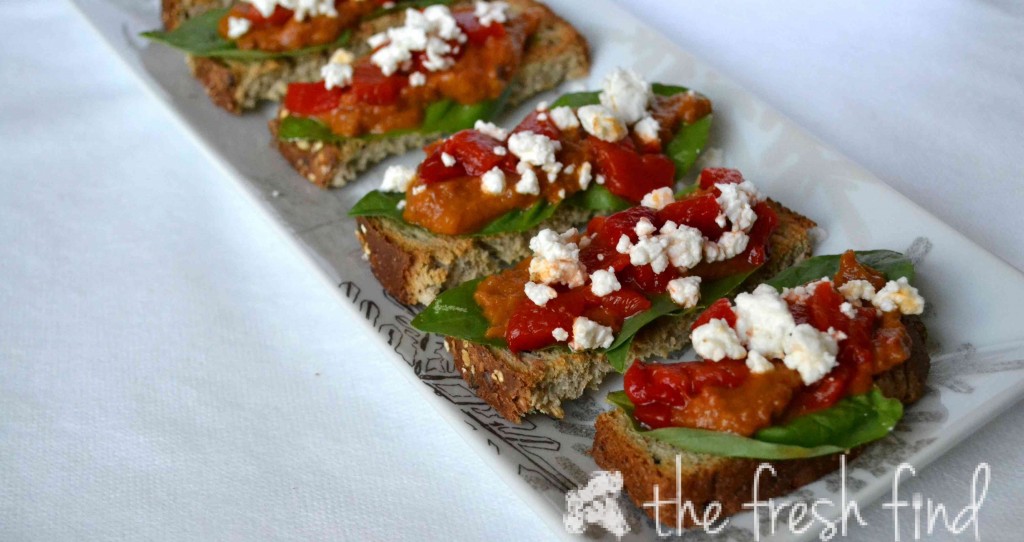 Eggplant Crostinis above_04