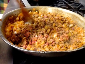 Empanadas, Cooking Up Cultures