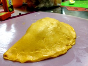 Empanadas, Cooking Up Cultures