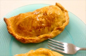 Empanadas, Cooking Up Cultures