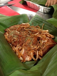 Cochinita Pibil, Cooking Up Cultures