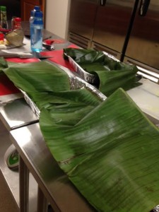 Cochinita Pibil, Cooking Up Cultures