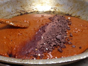 Mole, Cooking Up Cultures