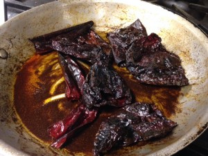 Mole, Cooking Up Cultures