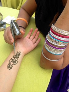 Henna