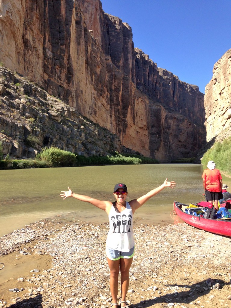 Big Bend National Park 