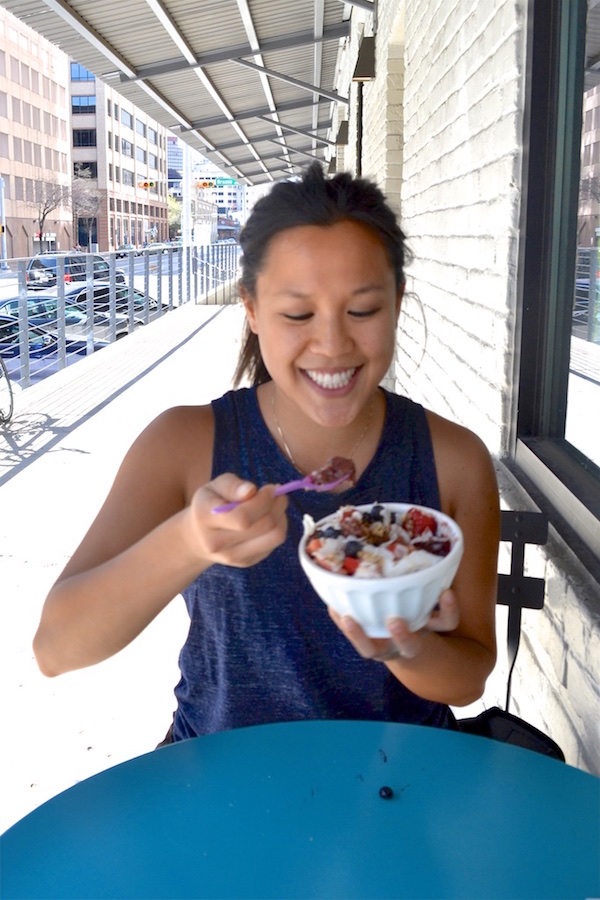 Blenders and Bowls Austin