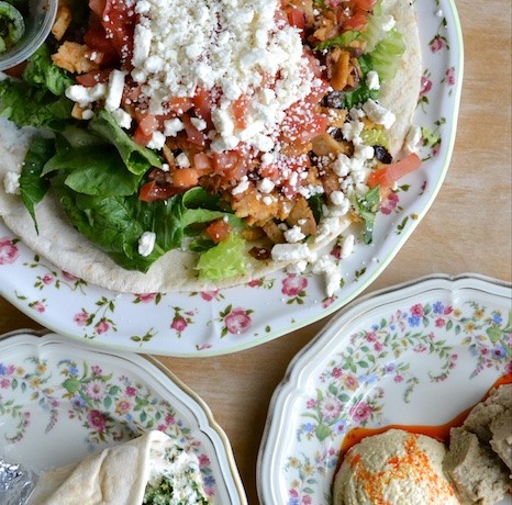 The Mediterranean Chef Cafe | Austin, TX