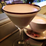 Halcyon Espresso Martini