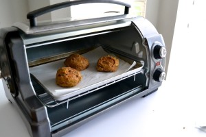 Hamilton Beach Easy Reach Toaster Oven Giveaway!