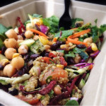Whole Foods Salad Austin TX