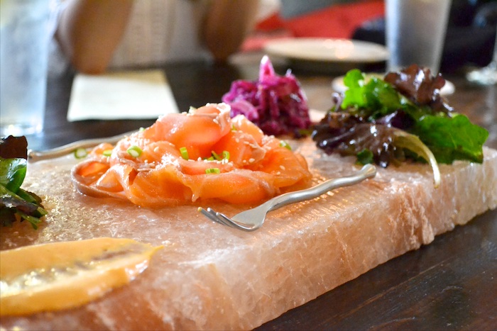 Jobell Cafe and Bistro Gravlax | thefreshfind.com