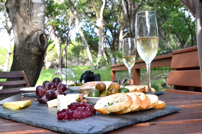 Jobell Cafe and Bistro Cheese Plate