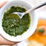 Chimichurri | thefreshfind.com