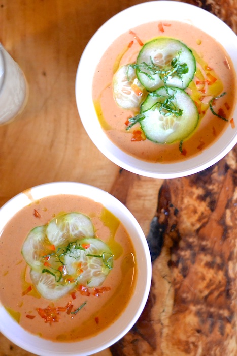 Gazpacho | Barlata, Austin TX