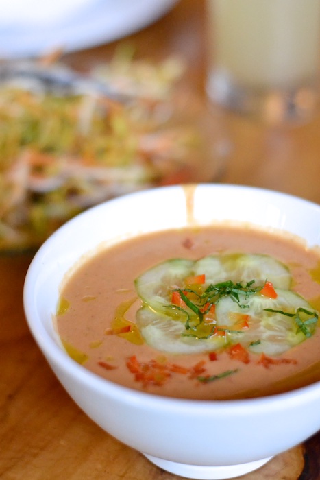 Gazpacho | Barlata, Austin TX