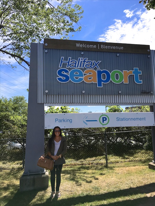Halifax Seaport Farmers Market | Halifax, Nova Scotia | thefreshfind.com