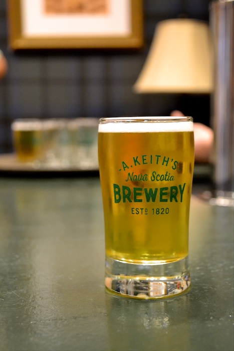 Alexander Keith's Brewery | Halifax, Nova Scotia | thefreshfind.com