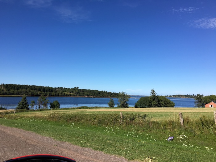 PEI National Park | Charlottetown, Prince Edward Island | thefreshfind.com