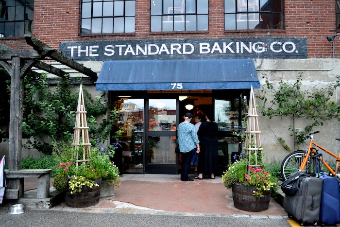 Standard Baking Co | Portland Maine | thefreshfind.com