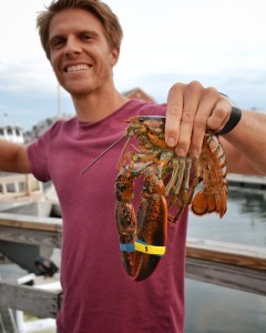 Lucky Catch Cruises | Portland Maine | thefreshfind.com