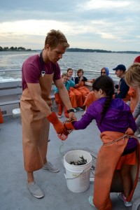 Lucky Catch Cruises | Portland Maine | thefreshfind.com