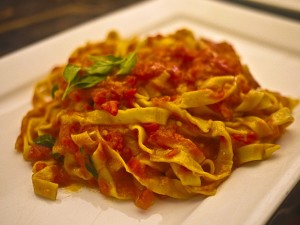 Posada Margherita | Where to Eat in Tulum | thefreshfind.com
