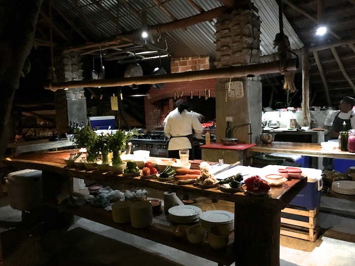 The Kitchen Table | Where to Eat in Tulum | thefreshfind.com